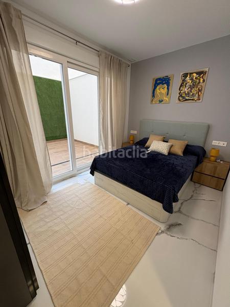 Foto 5c94ad46-f2d4-45d7-be58-5530e970a817. Planta baixa amb calefacció a Zona Playa del Cura Torrevieja