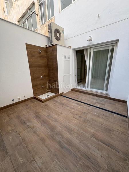 Foto b9919717-ee7c-4dcc-8a0f-ea629f12586c. Planta baixa amb calefacció a Zona Playa del Cura Torrevieja