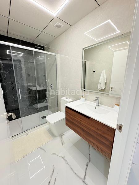 Foto c8a42d3c-7afb-4b0e-b158-c2713919c329. Planta baixa amb calefacció a Zona Playa del Cura Torrevieja