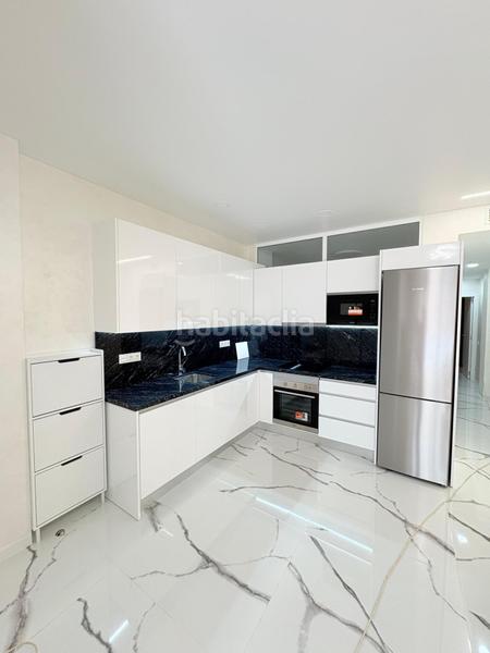 Foto e94b4acb-ef19-4952-8320-2a8193055fa4. Planta baixa amb calefacció a Zona Playa del Cura Torrevieja