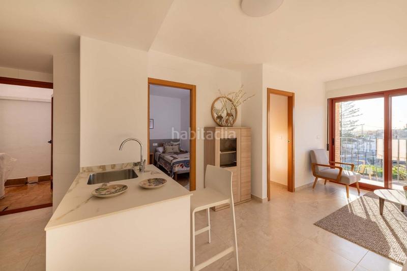 Foto dab7dc01-8ba8-42d9-bcc9-88f4e30d86ea. Apartament amb aparcament a Jerónimo y Avileses Murcia