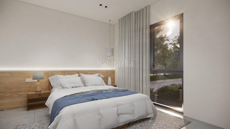 Foto 1467cdf1-a6bb-4e6a-ade4-c9e1bca8b61b. Chalet modernas villas de nueva construcción en la herrada los montesinos con piscina privada en Montesinos (Los)