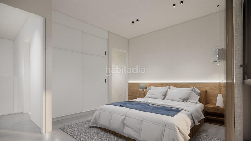 Foto 1675013d-f858-40c9-b0eb-fa5334598c5f. Chalet modernas villas de nueva construcción en la herrada los montesinos con piscina privada en Montesinos (Los)
