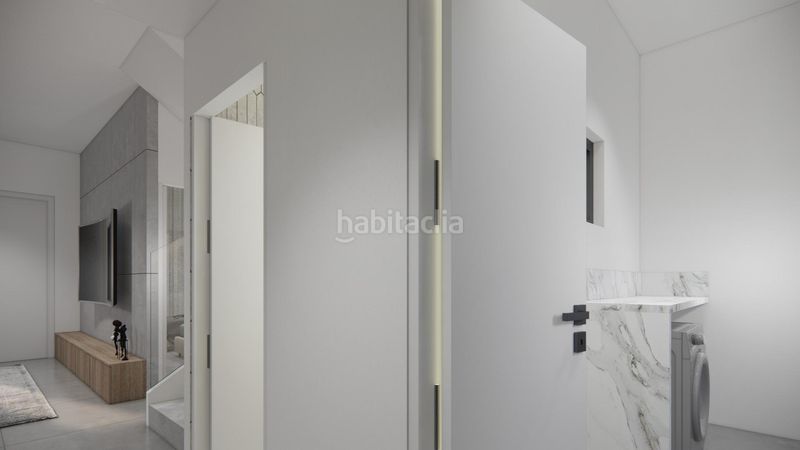 Foto 26a84c39-54a7-44e8-b539-6e08336d5e45. Chalet modernas villas de nueva construcción en la herrada los montesinos con piscina privada en Montesinos (Los)