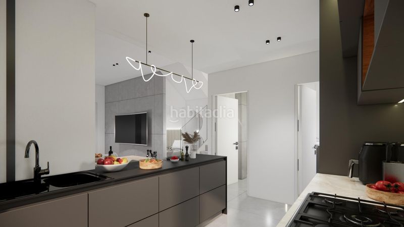 Foto 9ee0a9c4-8cb7-4a5f-99e1-ee12d05aa663. Chalet modernas villas de nueva construcción en la herrada los montesinos con piscina privada en Montesinos (Los)