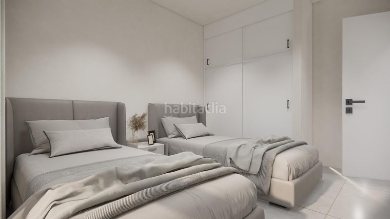 Foto af3fd69c-4afe-41d6-98ce-d13912dd99e1. Chalet modernas villas de nueva construcción en la herrada los montesinos con piscina privada en Montesinos (Los)