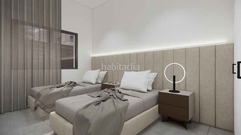 Foto d4925e5f-2fba-4db5-969a-a1374113c8d3. Chalet modernas villas de nueva construcción en la herrada los montesinos con piscina privada en Montesinos (Los)