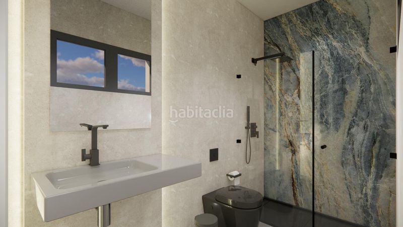 Foto dd95f291-0501-4941-974b-155286761bb9. Chalet modernas villas de nueva construcción en la herrada los montesinos con piscina privada en Montesinos (Los)