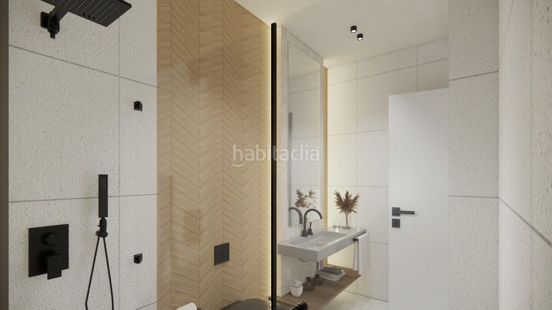 Foto e4957157-9e52-4e69-be21-2b43ec1a926f. Chalet modernas villas de nueva construcción en la herrada los montesinos con piscina privada en Montesinos (Los)