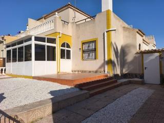 Casa a ROSA-VILLA ROSA 3