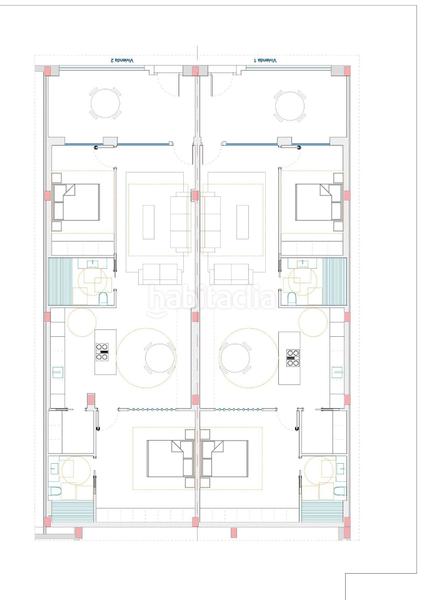 Foto 4f8d37ff-eba6-40c2-a3c6-e768b58be238. Erdgeschoss in Catral