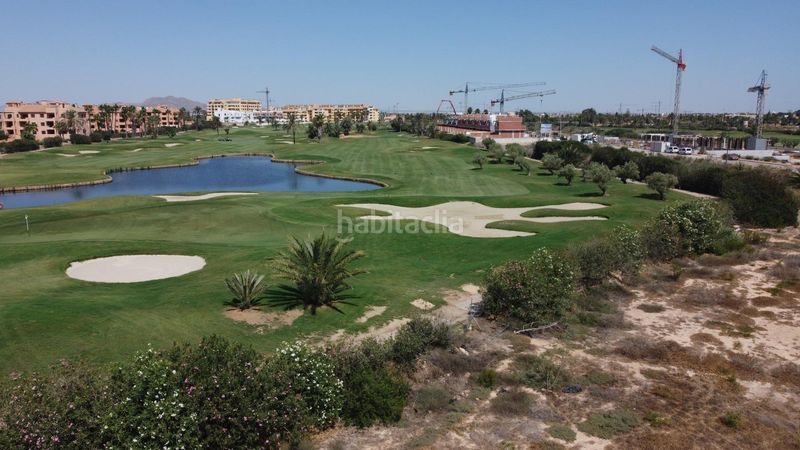 Foto 3dca3b57-9fcb-47d4-9cbe-a8ae44247de2. Casa amb aparcament piscina a Las Lomas de Rame-Bahía Bella Alcázares (Los)
