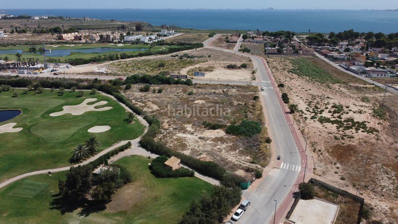 Foto 4fa8743e-b75d-46b9-89e7-26719abc955a. Casa amb aparcament piscina a Las Lomas de Rame-Bahía Bella Alcázares (Los)
