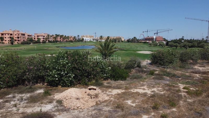 Foto 7be806dd-f3e9-4c83-a4b5-cc9724ec2480. Casa amb aparcament piscina a Las Lomas de Rame-Bahía Bella Alcázares (Los)