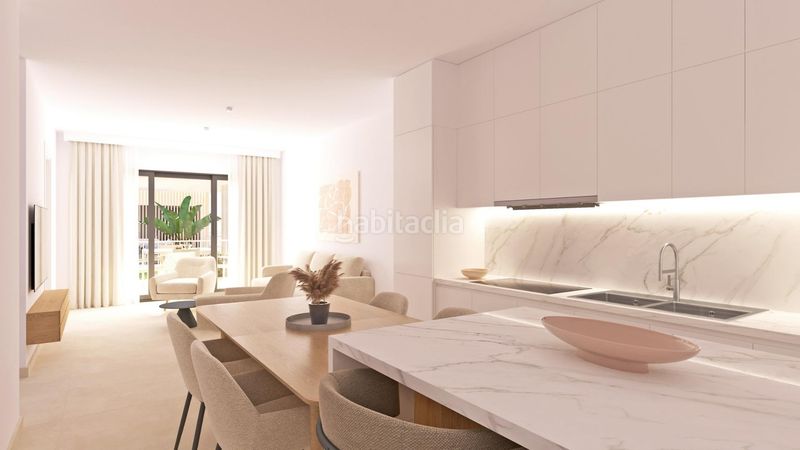 Foto aca2e735-769a-43f8-ba6f-2553a681d821. Planta baixa amb aparcament piscina a San Cayetano Torre - Pacheco