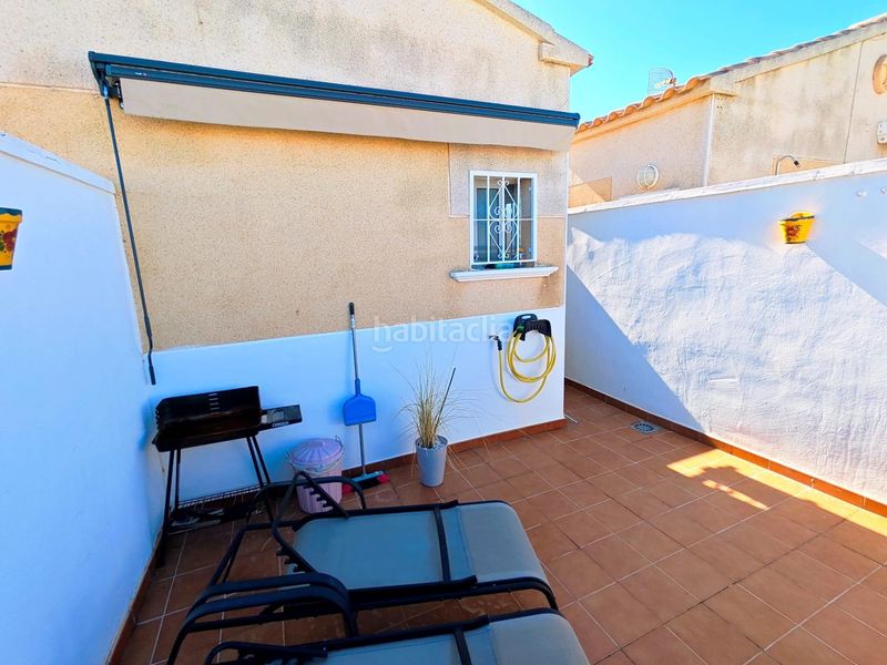 Foto 5fb13dfa-94e5-41f0-a148-681e832e0d7e. Casa amb calefacció aparcament piscina a Zona Carrefour - Urbanizaciones Torrevieja