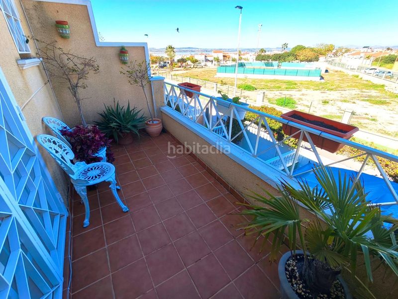 Foto a2efccfa-28f4-442e-bbe7-e5a9ee34cf42. Casa amb calefacció aparcament piscina a Zona Carrefour - Urbanizaciones Torrevieja