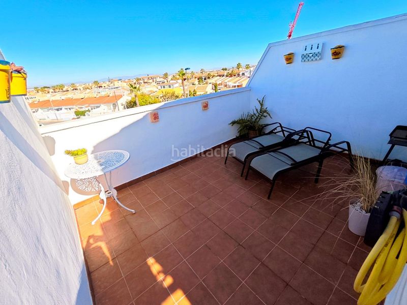 Foto a50f870c-37a0-47e6-b4e1-efe11e29edfc. Casa amb calefacció aparcament piscina a Zona Carrefour - Urbanizaciones Torrevieja