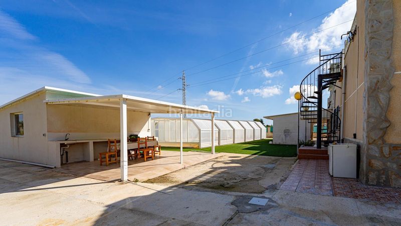 Foto 5b9a7e41-c8fc-40ac-a6e7-ddf2f30acd0f. Xalet amb aparcament piscina a Centro Rojales
