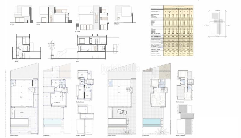 Foto 1e19b095-19aa-4f70-87d8-a86a186cb5f7. Xalet amb aparcament piscina a Algorfa