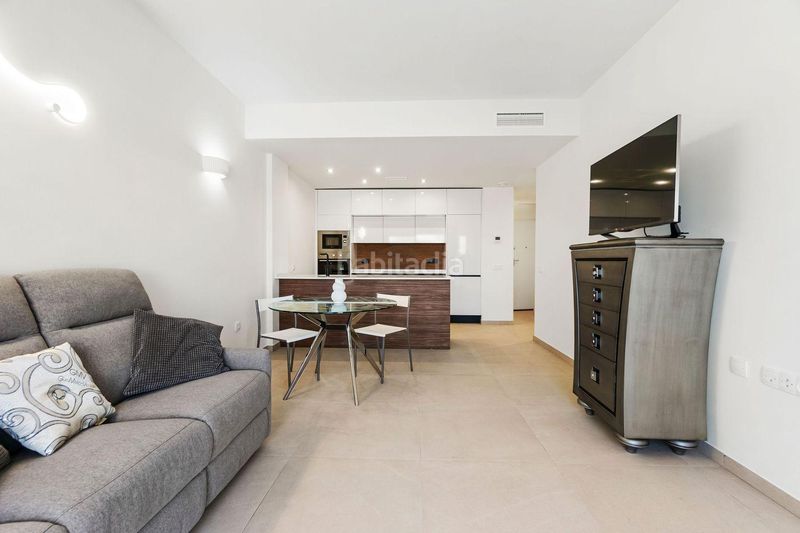 Foto 2d93927e-95d7-460d-8181-c7052a1d6d8b. Apartament a nicolas copernico 2 a La Veleta Torrevieja