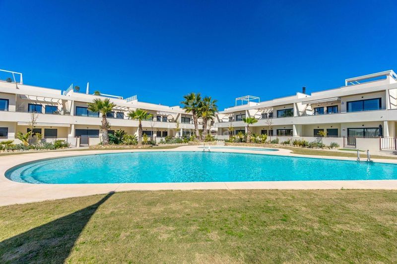 Foto 60bfb85c-5b83-4b6d-b4a3-55a25d2c8dae. Apartament a nicolas copernico 2 a La Veleta Torrevieja