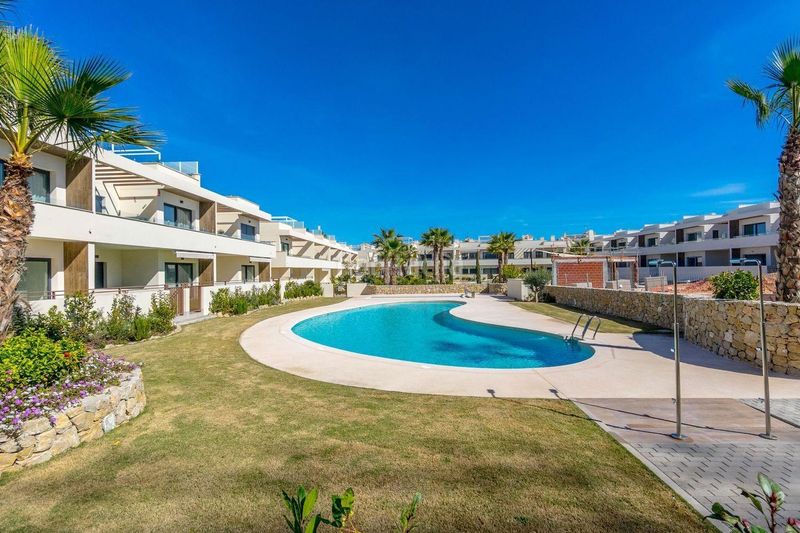 Foto 73f43416-e95b-4bce-84c9-e9cea07cfc6a. Apartament a nicolas copernico 2 a La Veleta Torrevieja