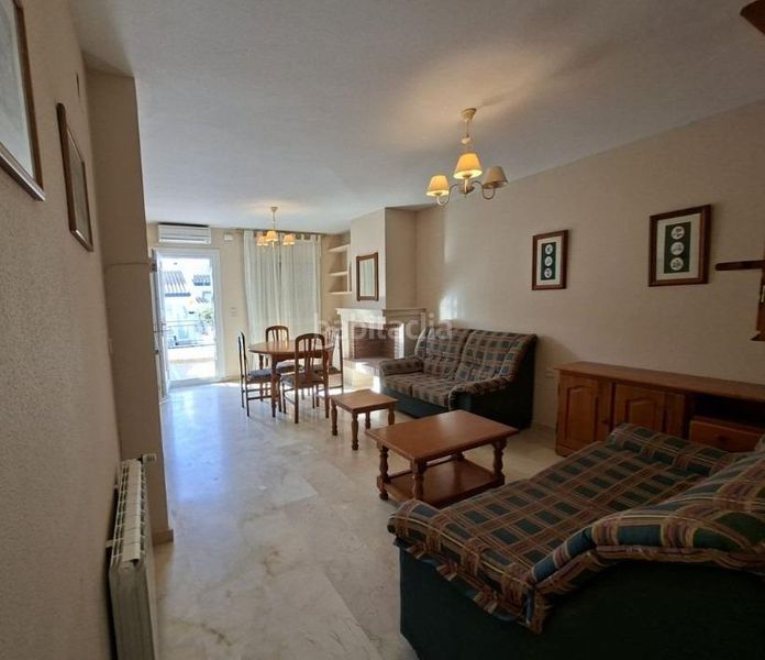 Foto 11a9f016-89a1-4f8a-b38d-a5bfecbdfa2d. House in s-1 canal 13 in Villamartín-Las Filipinas Orihuela