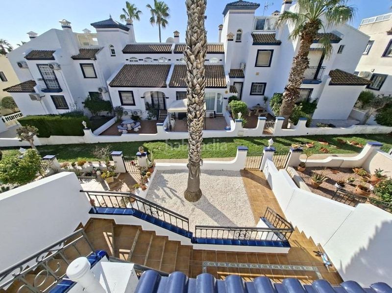 Foto 29209eb4-98a5-4311-8080-1f2d1672e234. House in s-1 canal 13 in Villamartín-Las Filipinas Orihuela