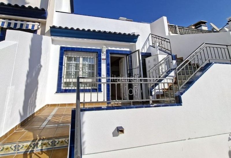 Foto 7a5b7d88-c35e-4db1-bae1-abda16a83ba9. House in s-1 canal 13 in Villamartín-Las Filipinas Orihuela