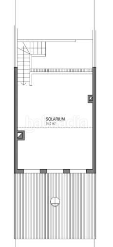 Foto b1cf822f-346c-46d2-9fc1-b97da7986774. House in s-1 canal 13 in Villamartín-Las Filipinas Orihuela
