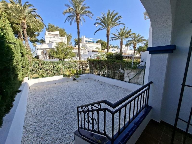 Foto e39aeb3d-ae0f-4540-8acb-137b6c588081. House in s-1 canal 13 in Villamartín-Las Filipinas Orihuela