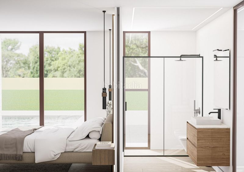 Foto 68666e80-ce15-47fa-bd9b-e6add5201985. Chalet villas de nueva construcción a medida alicante amplias viviendas en un entorno natural en Pinoso