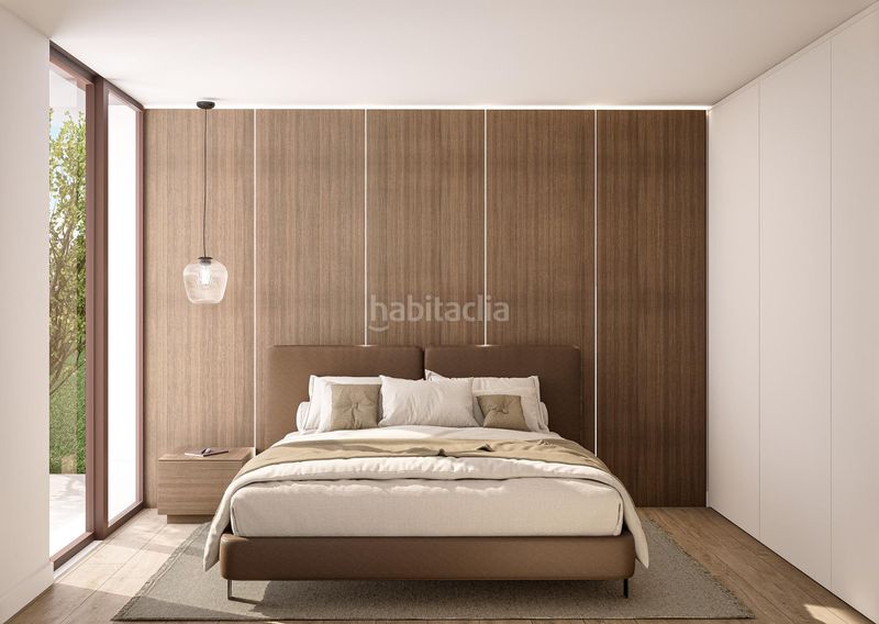 Foto c8ceb8c3-67fa-4deb-b3a1-7c07aa3dec30. Chalet villas de nueva construcción a medida alicante amplias viviendas en un entorno natural en Pinoso