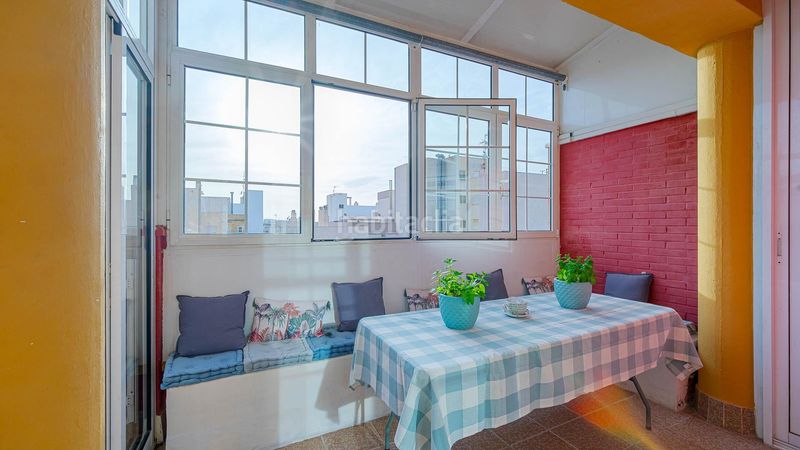 Foto 04be84e9-e4ac-4956-a522-5edd83860365. Ático espectacular ático con garaje y gran terraza en zona centro en Torrevieja