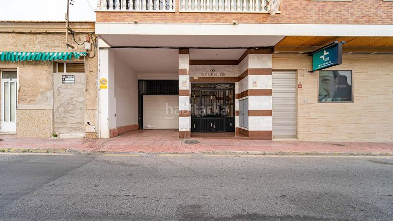 Foto 055fbb75-9e56-49a4-bf92-0976071b8064. Ático espectacular ático con garaje y gran terraza en zona centro en Torrevieja