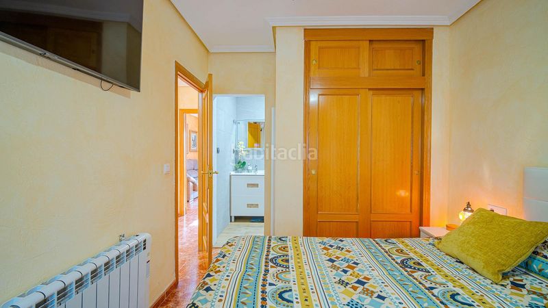 Foto 0d49dea8-ab99-4cac-a1cf-c304bec17fd1. Ático espectacular ático con garaje y gran terraza en zona centro en Torrevieja