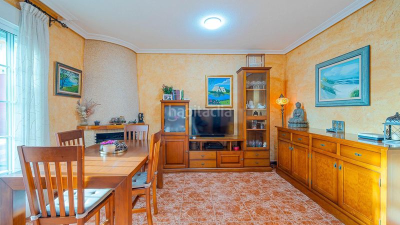 Foto 1139e82d-cd07-46d9-8c8d-17dfe39b09ea. Ático espectacular ático con garaje y gran terraza en zona centro en Torrevieja