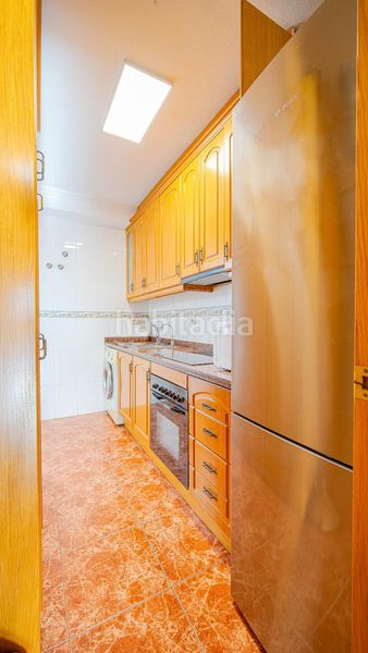 Foto 2bca2126-7010-40b1-baa9-6608fd9ed43a. Ático espectacular ático con garaje y gran terraza en zona centro en Torrevieja