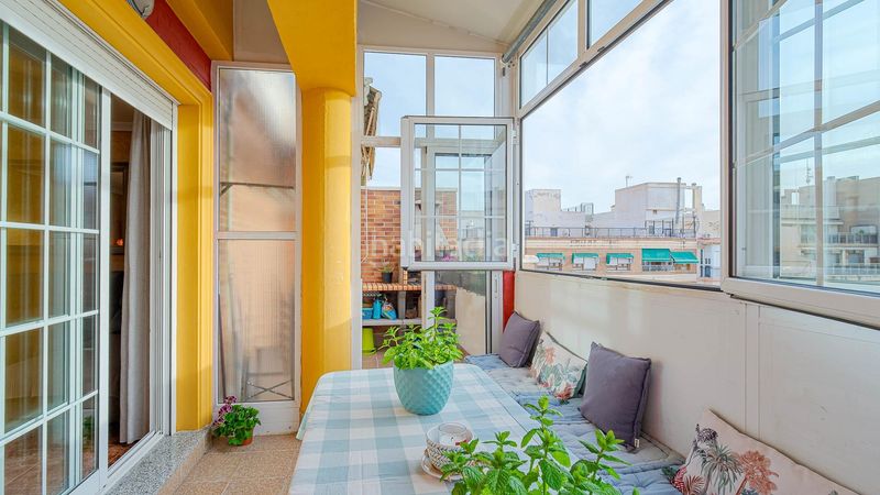 Foto 4d8fcef3-c7c4-4e88-a129-8d71e9dc66e4. Ático espectacular ático con garaje y gran terraza en zona centro en Torrevieja