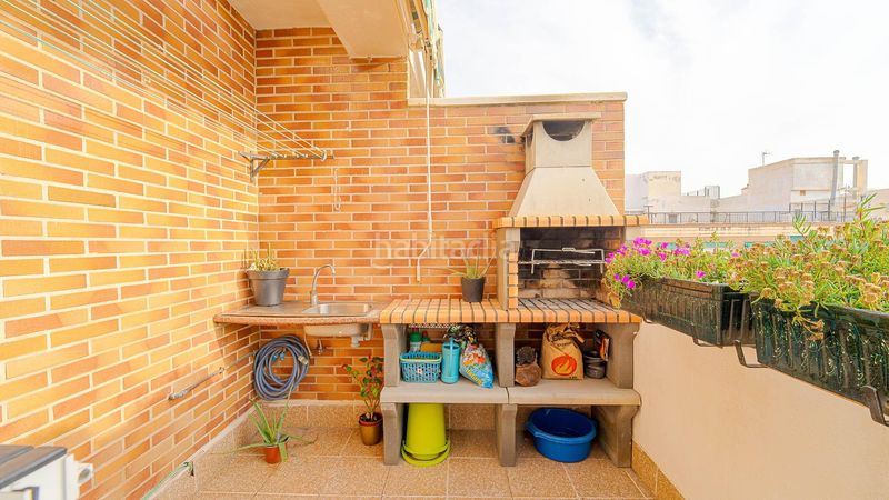 Foto 568290ee-a492-4725-8beb-467f108505a4. Ático espectacular ático con garaje y gran terraza en zona centro en Torrevieja