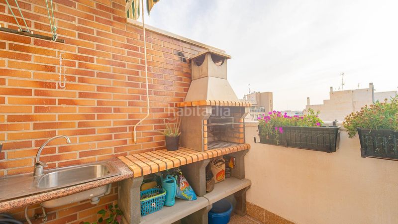 Foto c56804bd-cad3-4f5b-bcba-d43740029e82. Ático espectacular ático con garaje y gran terraza en zona centro en Torrevieja