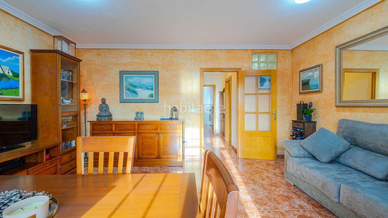 Foto cf4f22d8-b64f-4cf8-a8c7-f6c8061e8063. Ático espectacular ático con garaje y gran terraza en zona centro en Torrevieja