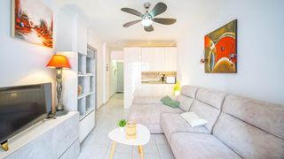 Planta baixa  Mar azul-eliseos playas. Apartamento junto al mar listo para entrar a vivir a tan solo 20