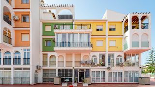 Erdgeschoss  Mar azul-eliseos playas. Apartamento junto al mar listo para entrar a vivir a tan solo 20