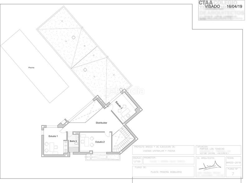 Foto 1d1f4aa8-2143-49ee-bc67-856fbb86161a. Terreno residenziale in Dolores