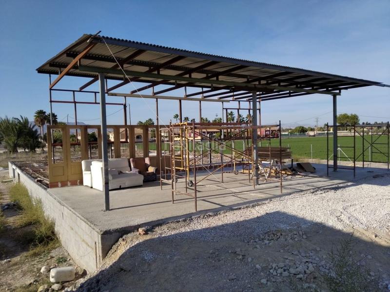 Foto de438e3b-f581-4adc-bb6e-d73718f8e45a. Terreno residenziale in Dolores