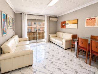 Apartament a Calle Covadonga