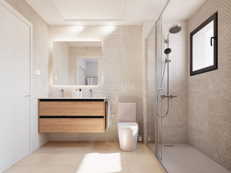 Foto 8241cdc2-47fb-4e90-99ba-cb7d374d539f. Semi detached house with parking pool in Mar Menor golf Torre - Pacheco