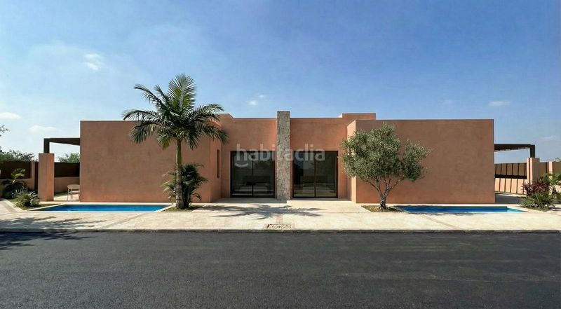 Foto 255bf6ae-72d9-4c0a-9ea9-2e8b6d5d1b2e. Dúplex amb aparcament piscina a Roldán Torre - Pacheco